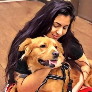 Meet your Posher, Kaylee